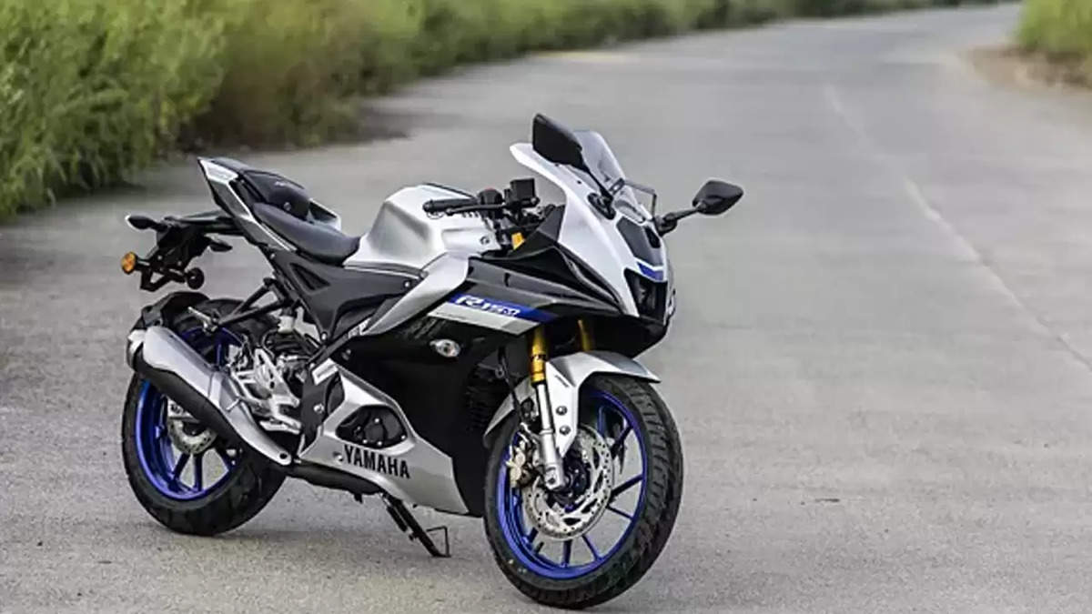 Yamaha R15 V4: Exceptional Performance at an Affordable Price