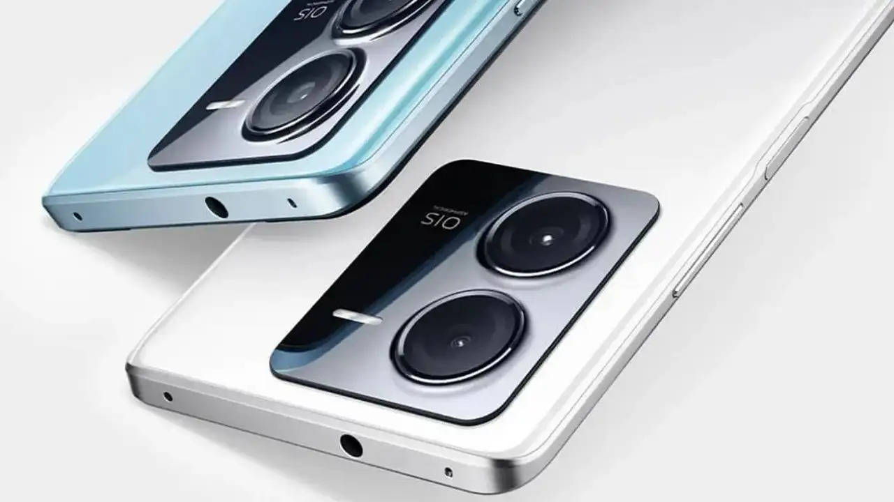 iQOO Z9 5G लॉन्च डेट हुई घोषित, कंपनी का दावा -  सबसे तेज होगा ये फोन