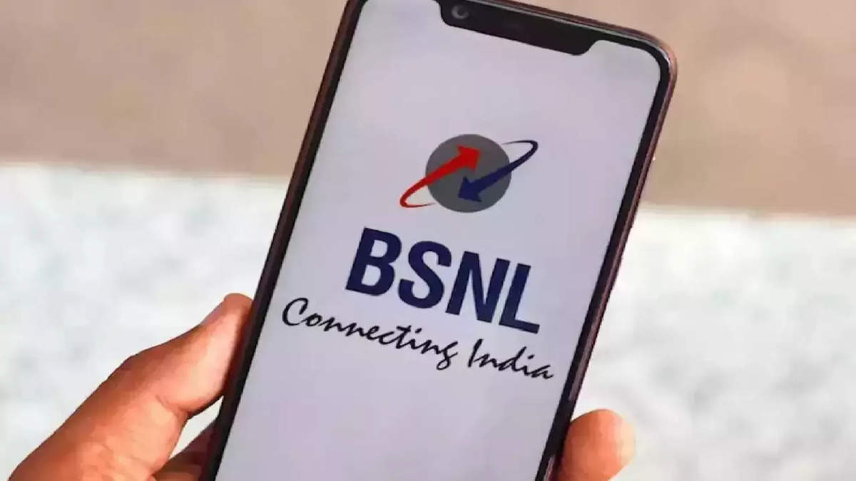 BSNL का धमाका! सबसे सस्ते रिचार्ज प्लान से Jio को तगड़ा झटका, ग्राहकों की बदली पसंद 