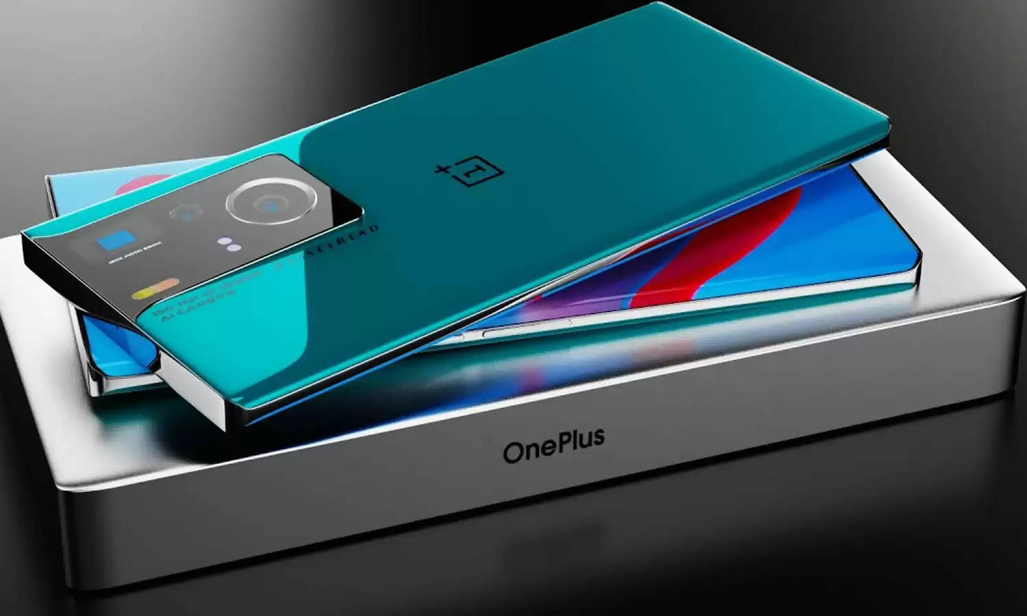 धूम मचाने को तैयार है OnePlus का धाकड़ स्मार्टफोन! बेहद दमदार है डिजाइन
