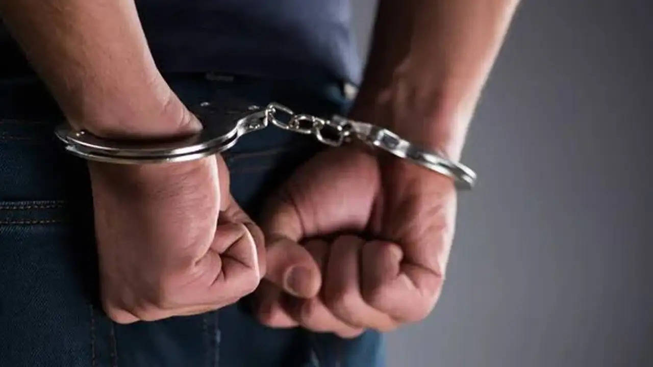 हरियाणा के गैंगस्टर राजकुमार उर्फ श्यामू को रोहतक पुलिस ने किया गिरफ्तार, चल रहे मर्डर सहित 12 केस