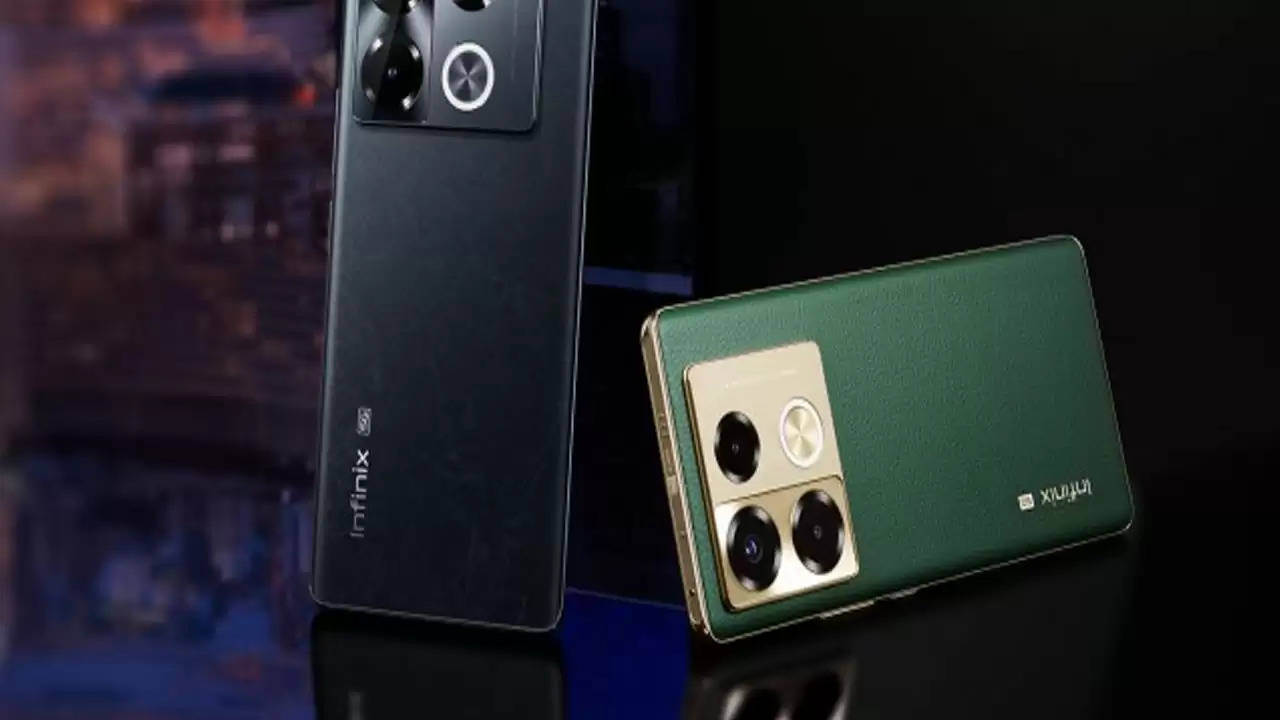 ₹25000 से कम में धूम मचा रहे 100W चार्जिंग वाले ये दो दमदार फोन, जानिये कौन सा फोन है आपके लिए बेहतर?