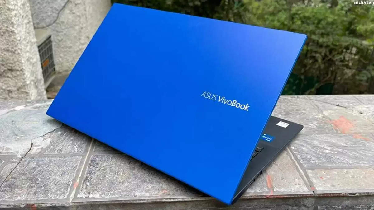 ASUS Vivobook 15 : Proven Taiwanese Quality, Affordable Price