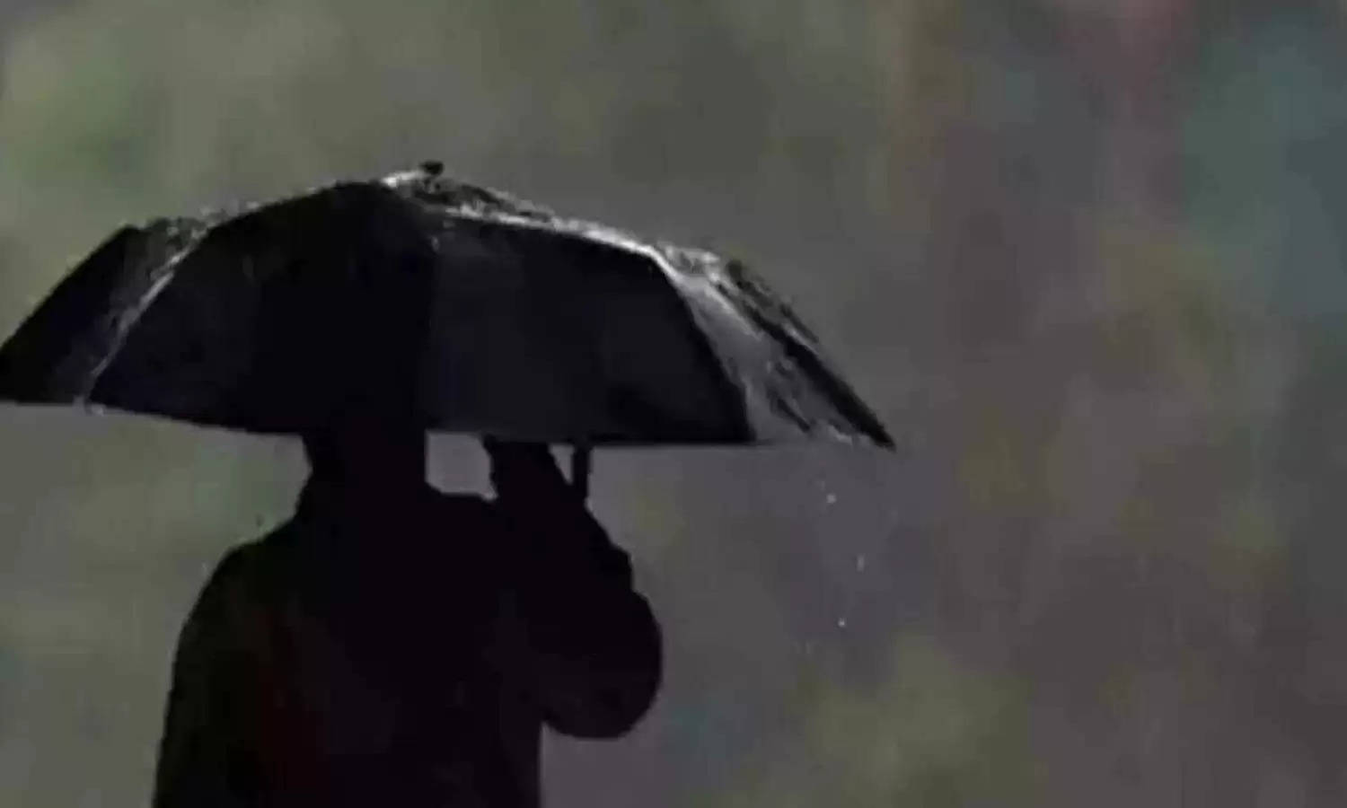 उत्तराखंड के पांच जिलों में भारी से बहुत भारी बारिश का ऑरेंज अलर्ट जारी, जाने अपने ज़िले का हाल 