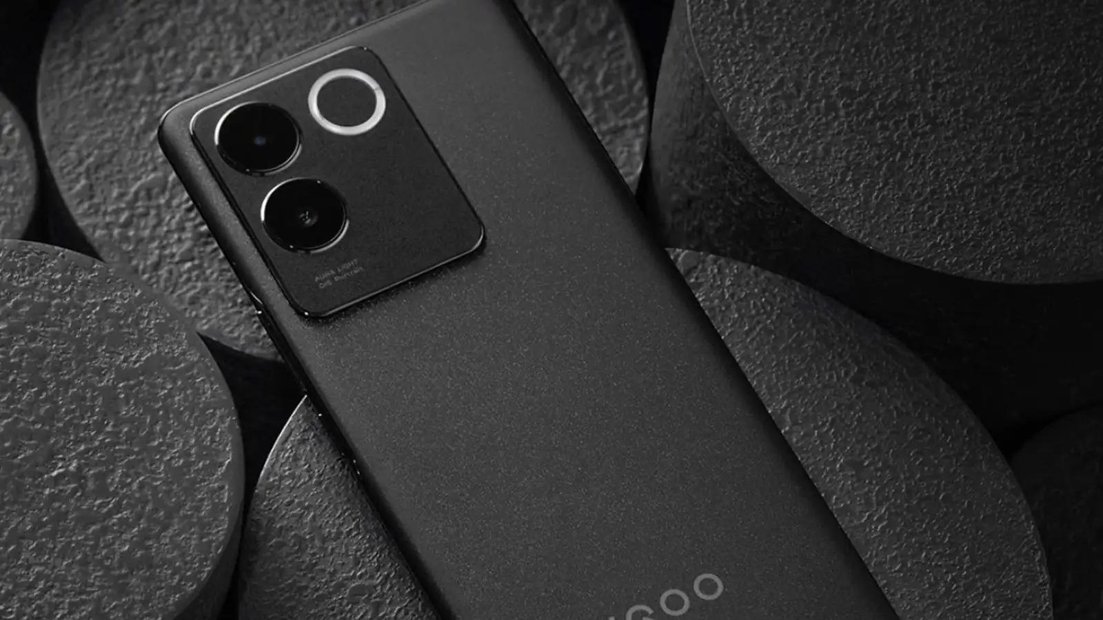 iQOO Z7 Pro 5G : बंपर डिस्काउंट के साथ मिल रहा iQOO का रिंग लाइट वाला फ़ोन, जानिये कीमत 