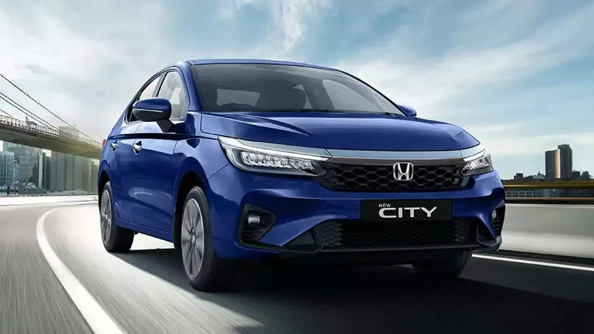 Honda City ZX Under ₹1.5 Lakh: Steal Deal on a Used Sedan