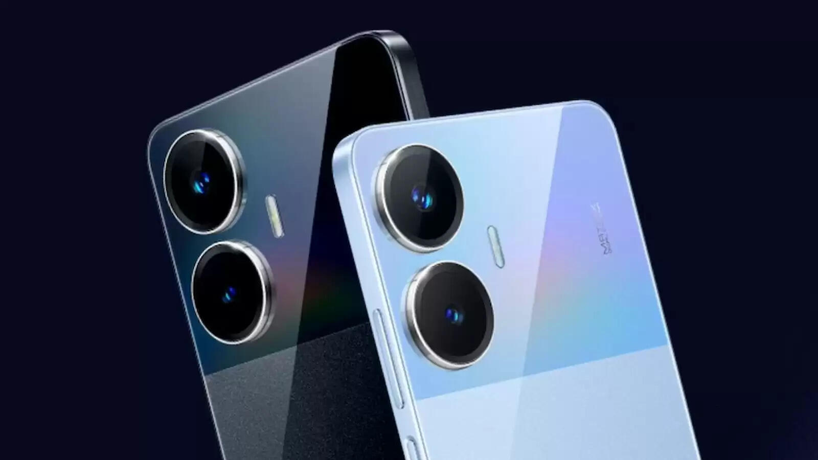 कई ऑफर्स के साथ मिल रहा Realme Narzo N 55 स्मार्टफोन, मौका हाथ से जाने ना दे