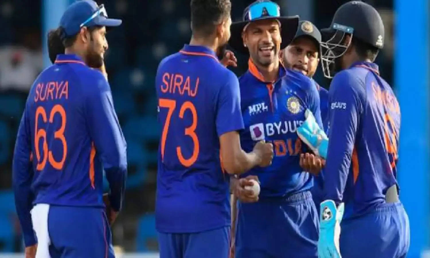 IND Vs ZIM: पहले मुकाबले में भारत के इन खिलाड़ियों को मिलेगा मौका, जानिए राहुल के आने से किस खिलाड़ी का पत्ता साफ