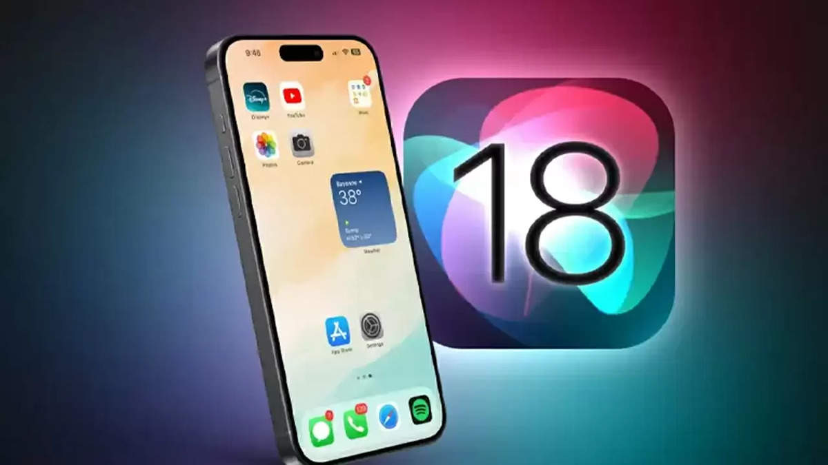 IOS 18: अगले हफ्ते इन iPhone को मिलेगा नया अपडेट, यहां देखें पूरी जानकारी