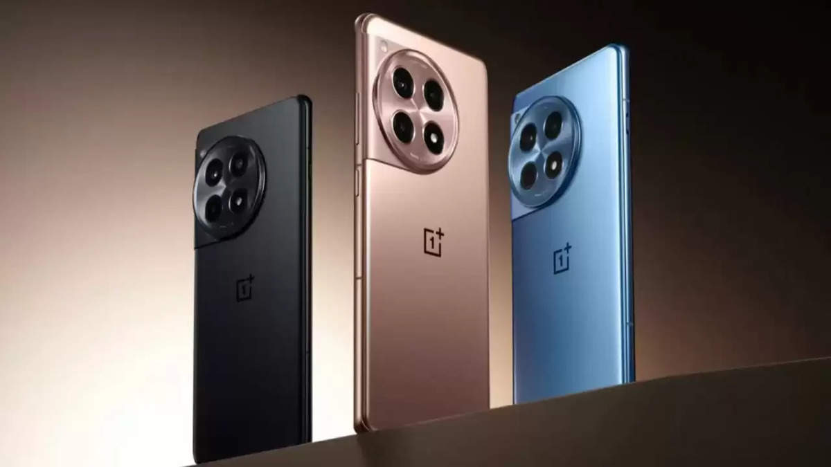 तैयार हो जाइए OnePlus के दमदार स्मार्टफोन के लिए, जिसमें है 5500mAh की बैटरी और स्टाइलिश डिजाइन!