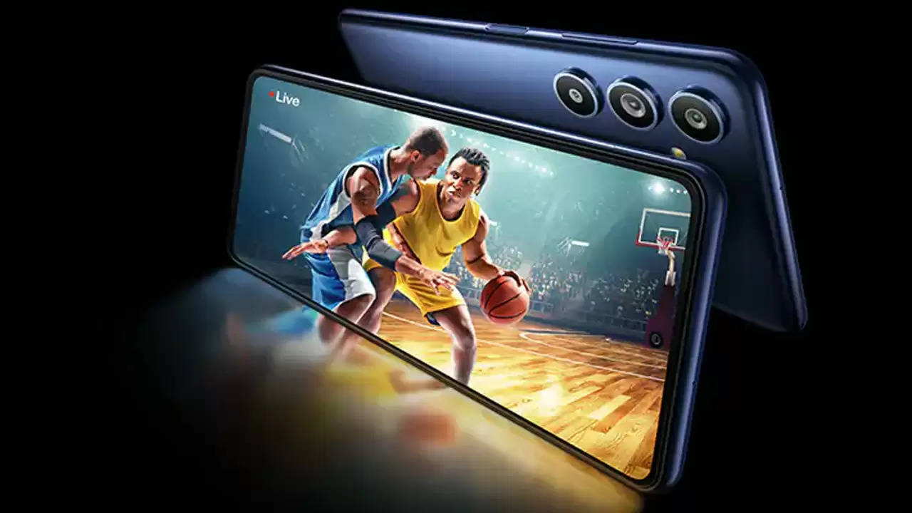 कम कीमत, दमदार कैमरा: Samsung का 108MP कैमरा वाला फोन ₹20,000 से कम में!