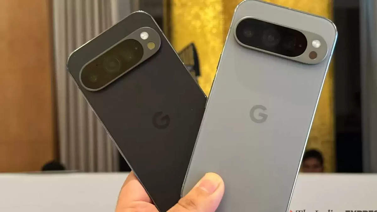 Pixel 9 Pro & XL: Revolutionizing AI on Smartphones with Gemini