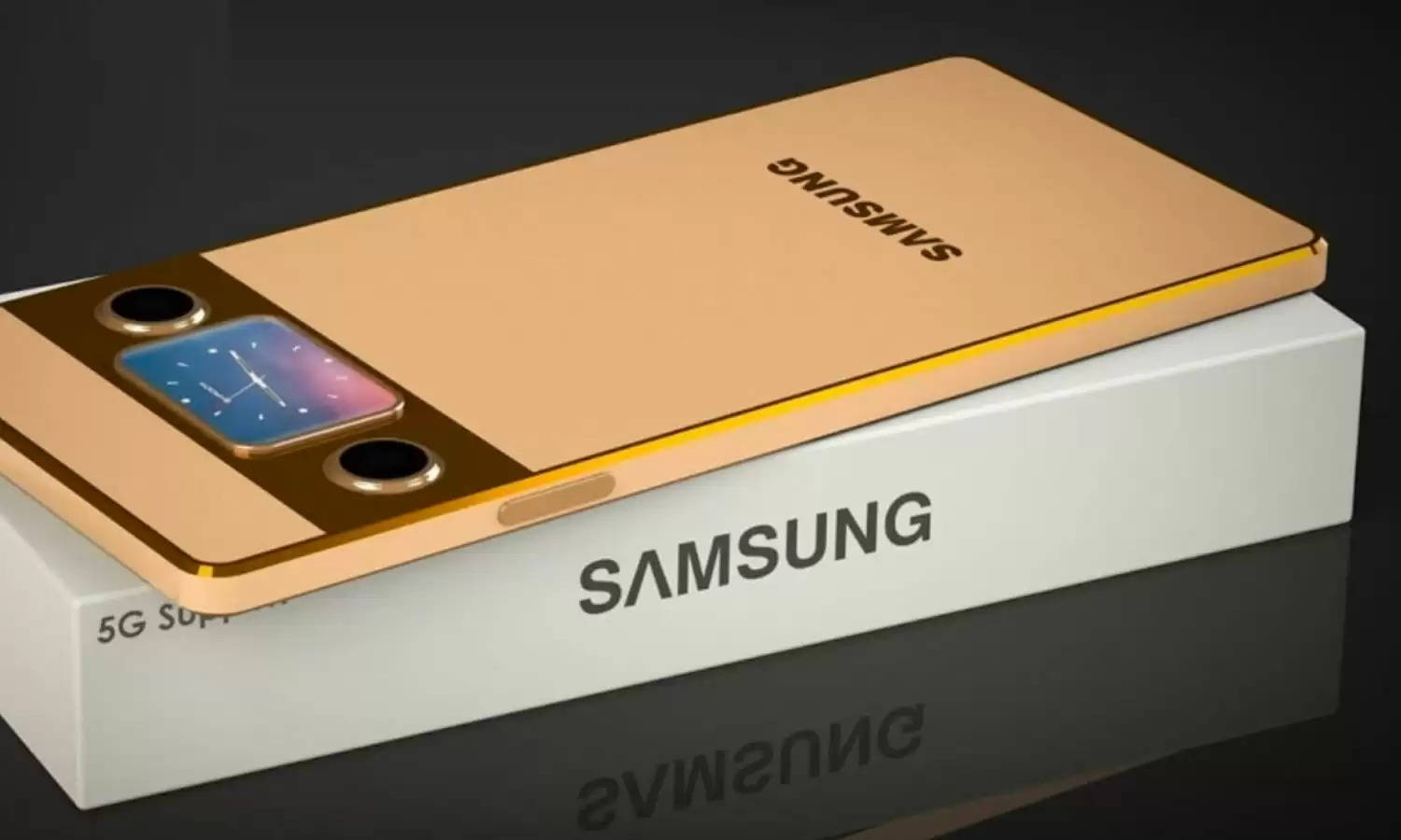 Samsung के इस 5G स्मार्टफोन की कीमत में भारी कटौती, अब केवल 11,999 रुपये में उपलब्ध, जल्दी करें