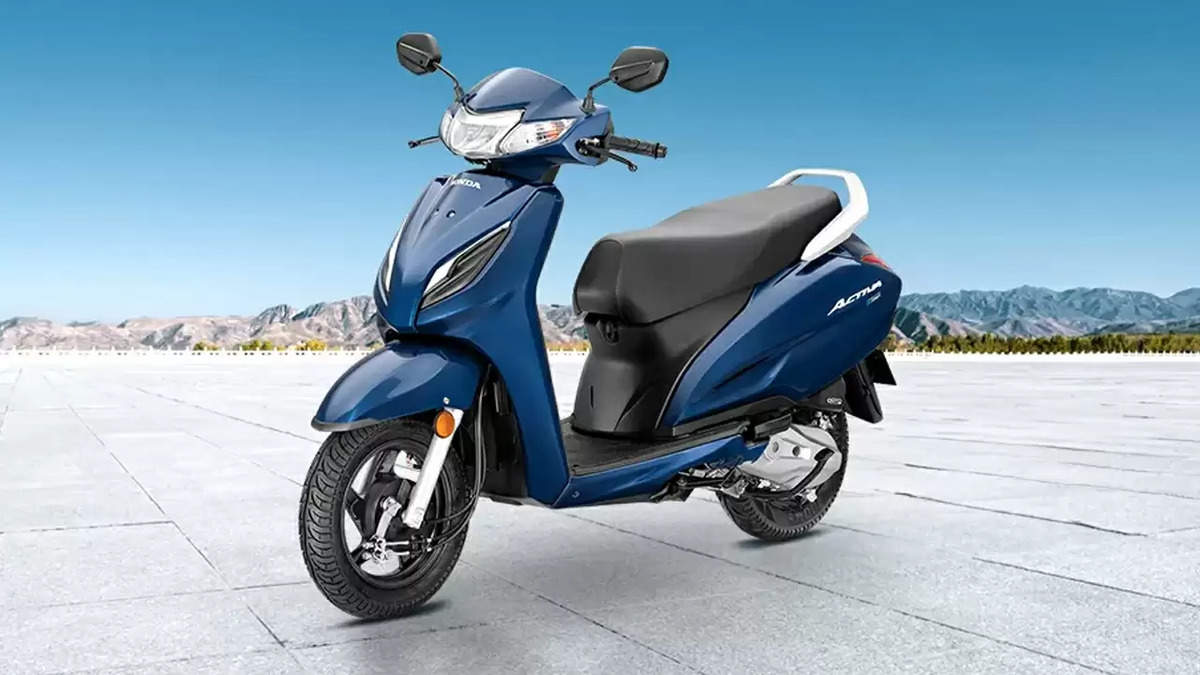 Honda Activa 6G खरीदने का सुनहरा मौका, मिल रही फ्री सर्विस, कैशबैक और एक्स्ट्रा वारंटी