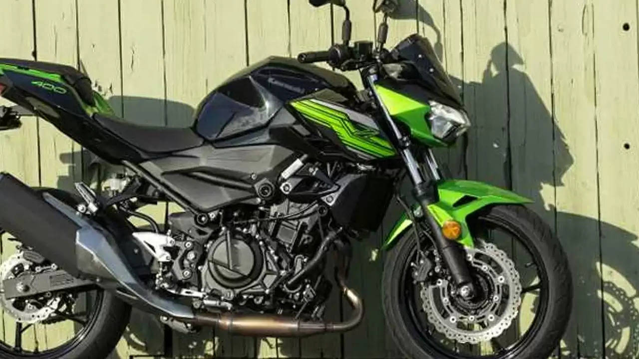 Kawasaki Z400: A Detailed Overview of Its Performance and Design