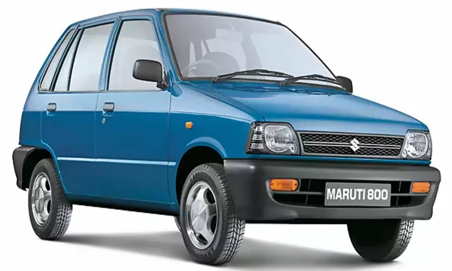 यहां सिर्फ 19 हजार की कीमत में बेची जा रही है शानदार Maruti 800, जानिए इस ऑफर और कार की डिटेल