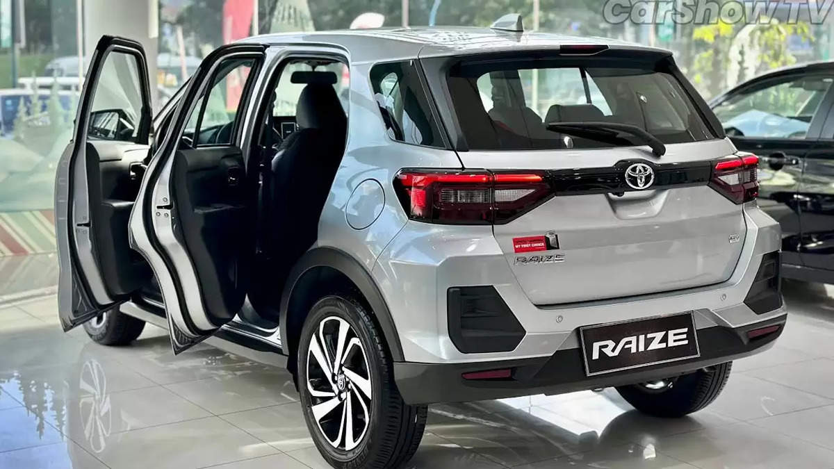 Toyota Fortuner Updated: Discover the Bigger, Better, and More Powerful Features