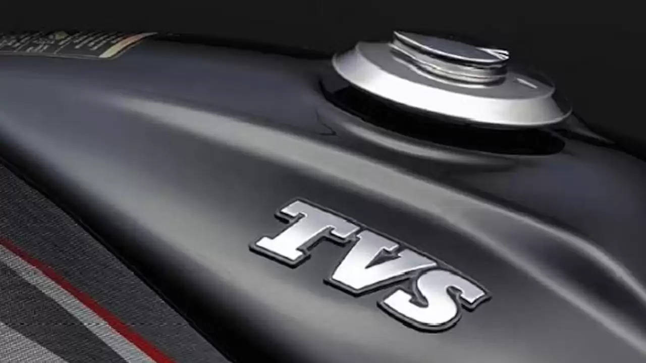 टीवीएस मोटर का दबदबा! पिछले महीने में 3.5 लाख यूनिट्स की बिक्री के साथ निर्यात में भी बनाया रिकार्ड 
