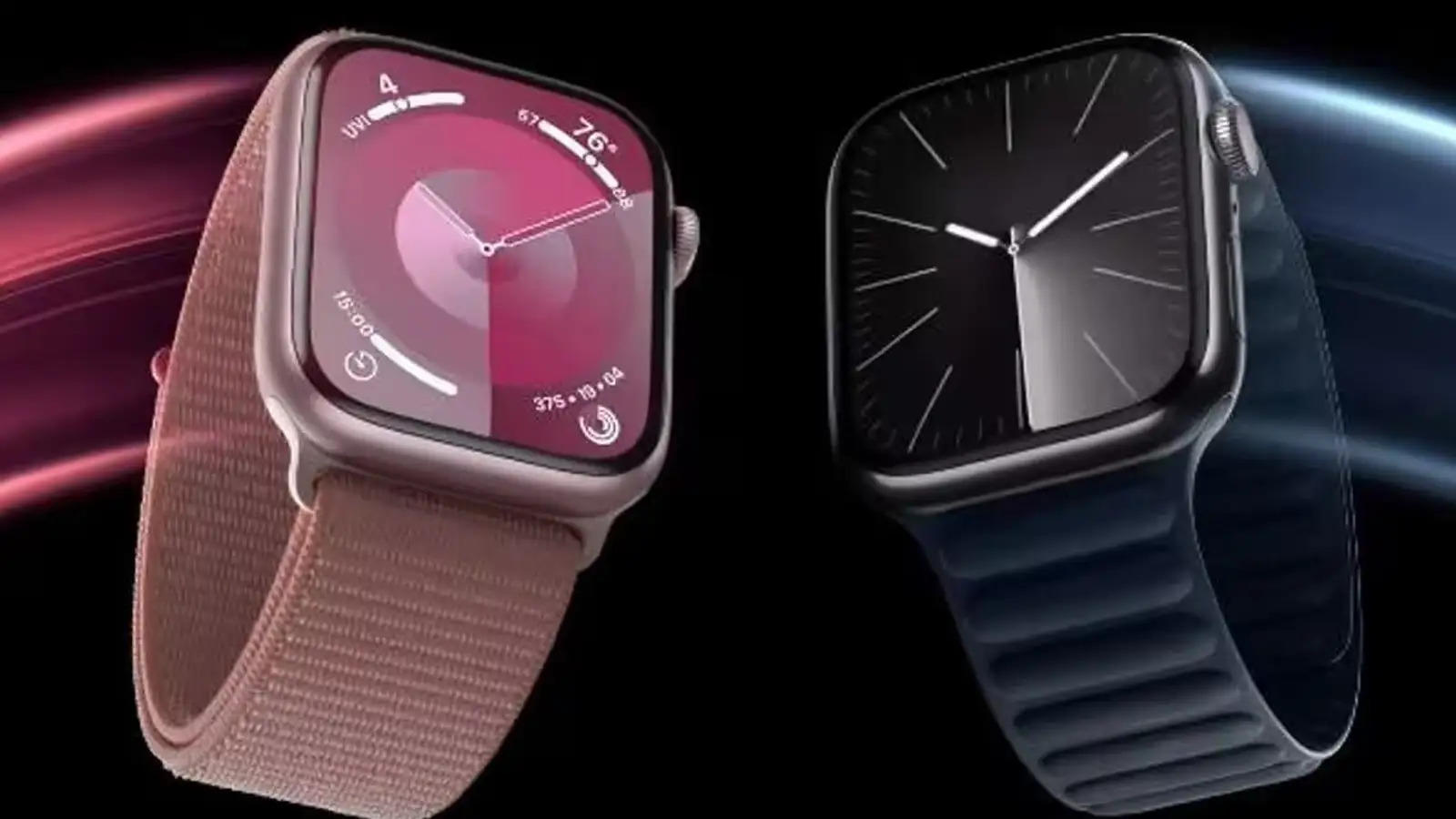 Apple Watch Series 9 and Watch Ultra 2 Launched: लांच हुई Apple की ये दो धांसू Watch, मिलेंगे कई जबरदस्त फीचर्स 