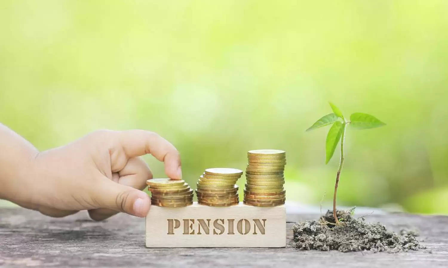 EPFO Higher Pension: सरकार की तरफ से आया नया अपडेट, ऐसे मिलेगा पहले के मुकाबले पेंशन का ज्‍यादा पैसा