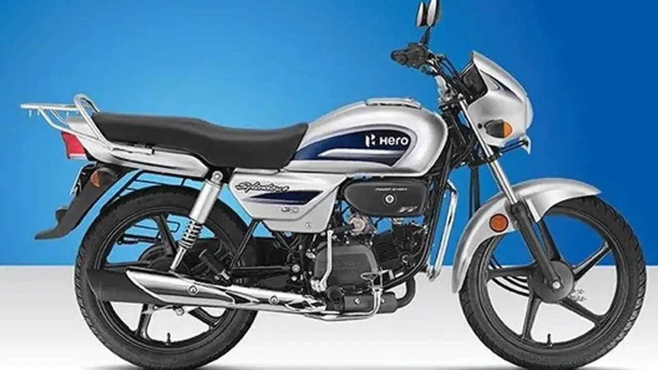 बाइक खरीदना हुआ बहुत ही आसान, मात्र 30,000 रुपये में यहाँ से खरीदें Hero Splendor Plus 