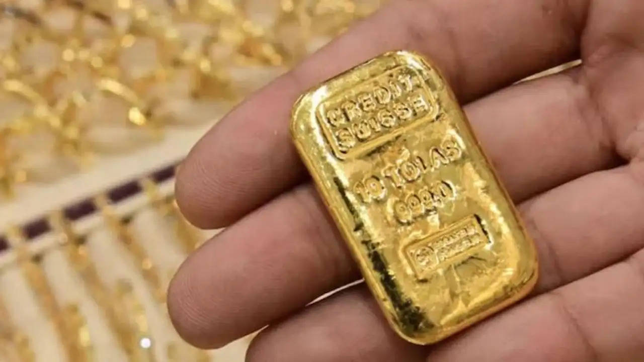 Gold Price Today : सातवें आसमान में पहुंची सोने की कीमतें, दिवाली तक सोना बनाएगा नया रिकॉर्ड