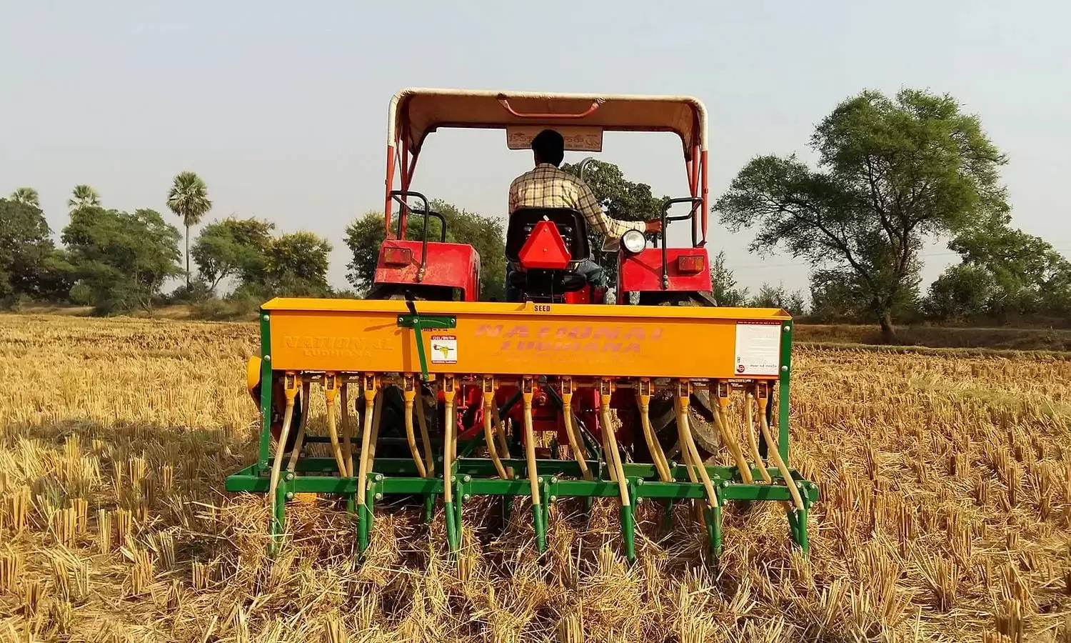 Subsidy On Agricultural Machinery: किसानों की हुई मौज! इन कृषि यंत्रों पर 50% तक की सब्सिडी, जल्द करें आवेदन