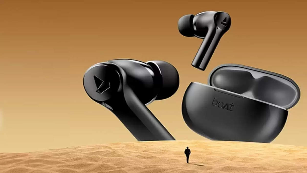 Affordable Audio: Discover the Best Boat Earbuds Under Rs 2000