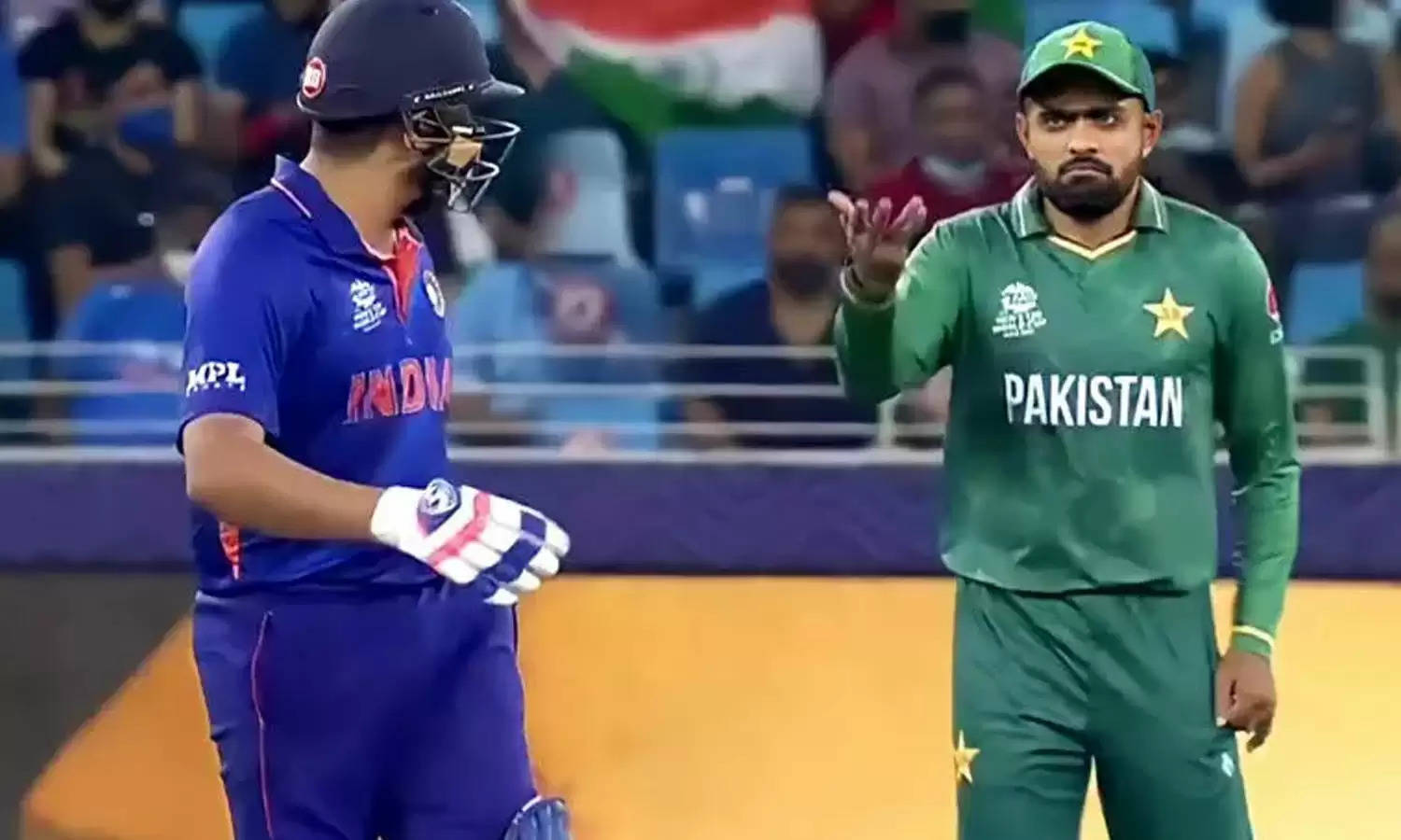 पाकिस्तान के फाइनल में पहुंचते ही बाबर का चौंकाने वाला बयान, भारत के जख्मों पर छिड़का नमक