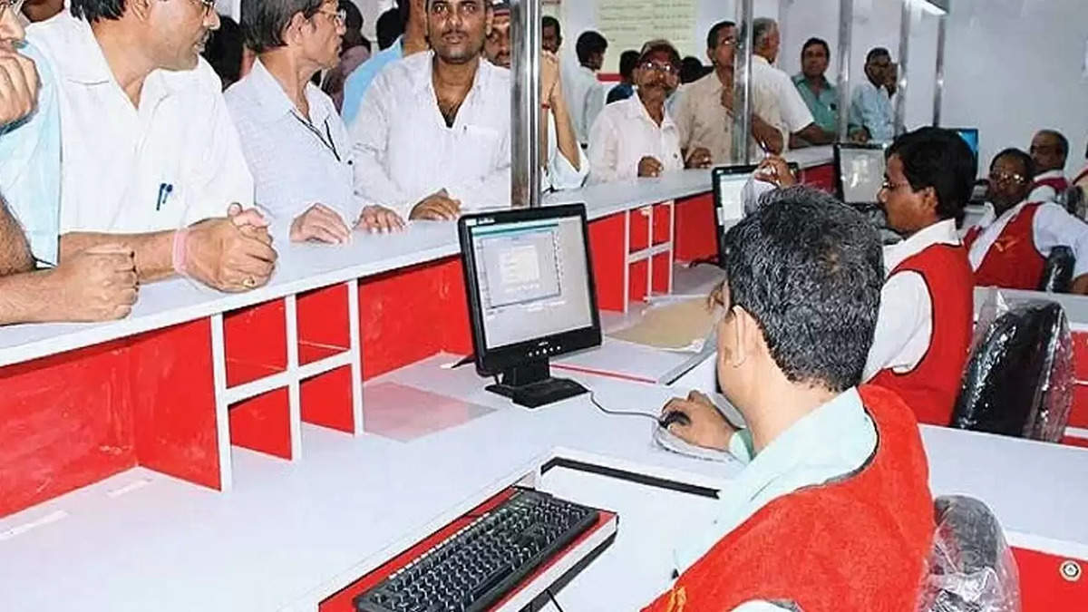 Post Office की इस स्कीम में 8 लाख लगाकर 16 लाख कमाएं, जानिए कैसे