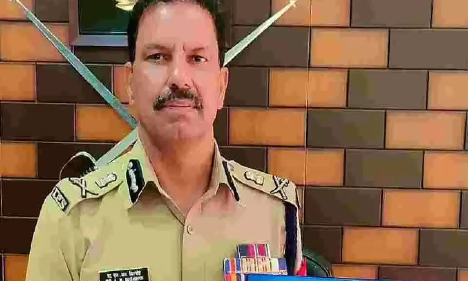 रंग लाई हरियाणा के इस नौजवान की मेहनत, कई बार फेल होने के बाद बन गए IPS