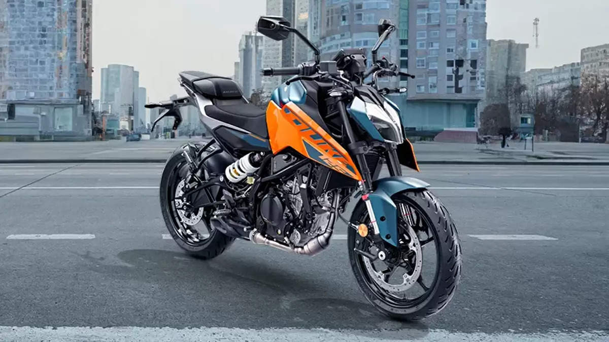 KTM Duke 125 2024: In-Depth Analysis of Design, Engine, and Fuel Efficiency