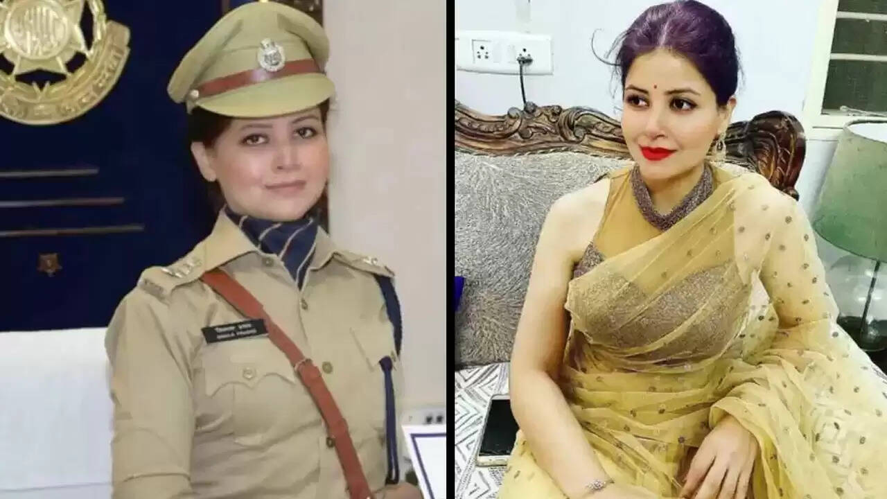 IPS Success Story: सिमाला के नाम से खौफ खाते हैं अपराधी, फिल्मों में भी कर चुकी हैं काम, जानें सफलता की कहानी