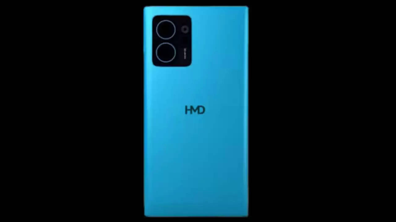HMD का नया स्मार्टफोन: 108MP कैमरा, OLED डिस्प्ले और मिड-रेंज कीमत, जानिए सबकुछ