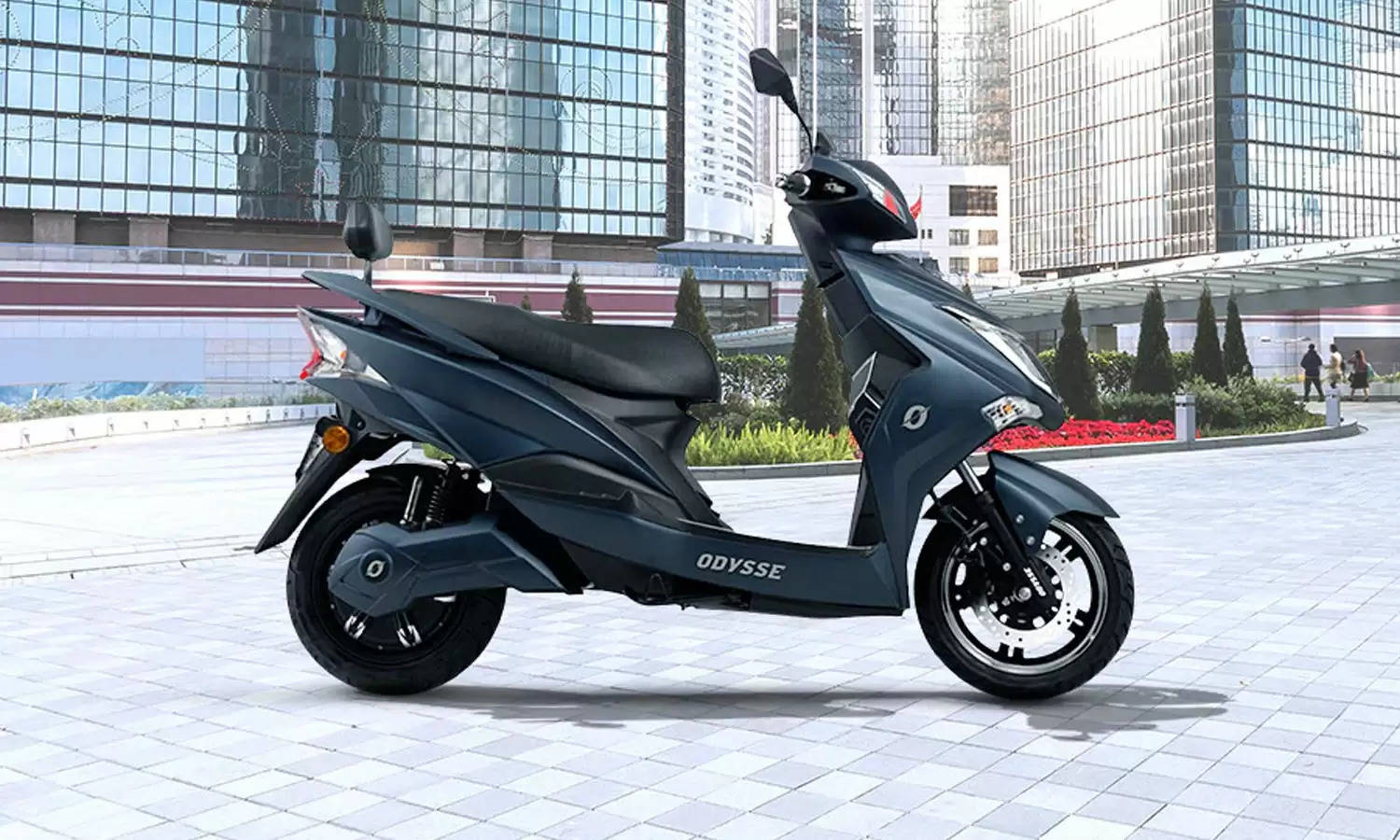 Odysse Hawk Electric Scooter : मात्र 3 हजार में खरीदे ये Electric Scooter, OLA से ज्यादा देगी सिंगल चार्ज में रेंज 