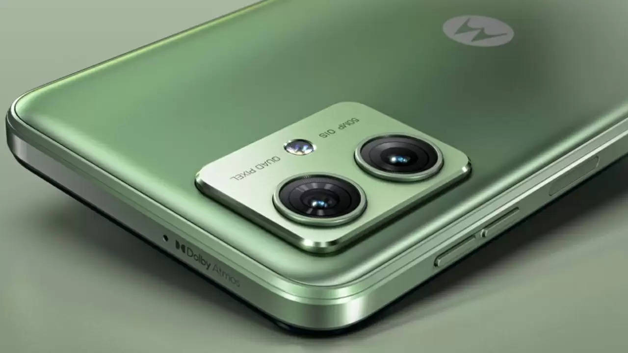 5G फोन खरीदने का सुनहरा मौका, 12GB रैम और 50MP कैमरा वाला Motorola फोन हुआ सस्ता 