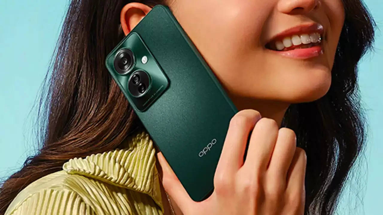 Oppo Reno 11F: Unveiling the Specs of the New Powerful Smartphone