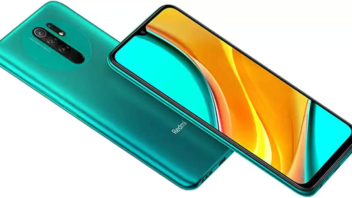 Redmi 9: Affordable Smartphone with Impressive Specs and Features