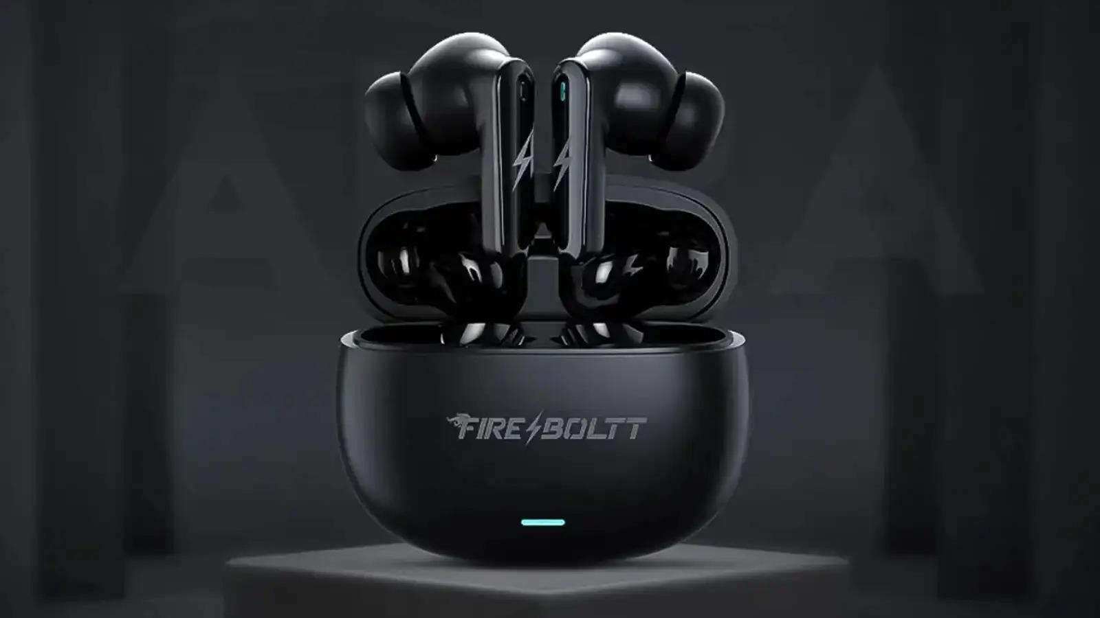 Fire-Boltt Fire Pods Aura Earbuds : लांच हुए 7 कलर में 40 घंटे चलने वाले ईयरबड्स, कीमत 999 रुपये 