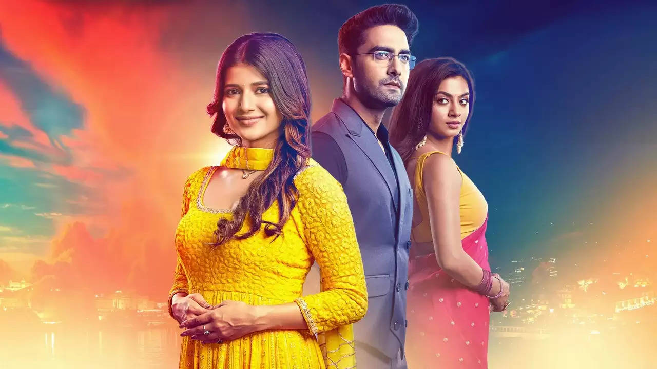 Yeh Rishta Kya Kehlata Hai Upcoming Twist: इंतज़ार खत्म हुआ! आज रात होगा बड़ा खुलासा!