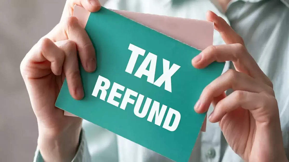 Income Tax Refund: इनकम टैक्स विभाग का बड़ा ऐलान, ब्याज के साथ मिलेगा पैसा