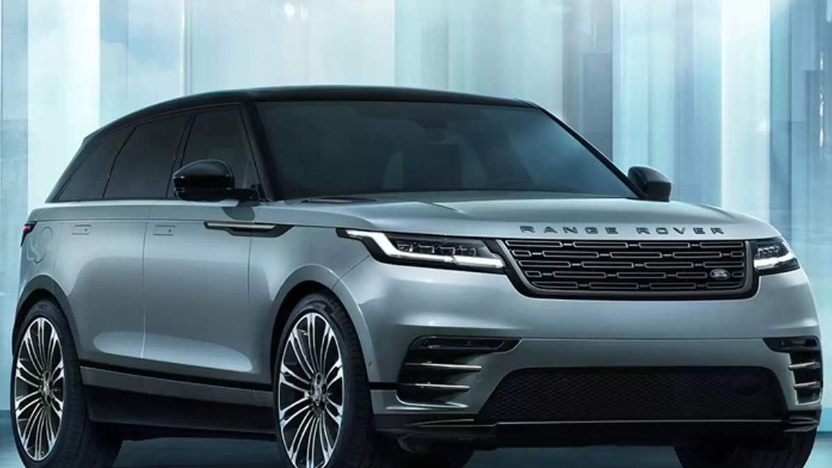 Updated 2023 Range Rover Velar : मिलेंगे भर भर के प्रीमियम फीचर्स, जल्द ही शुरू होगी इसकी बुकिंग