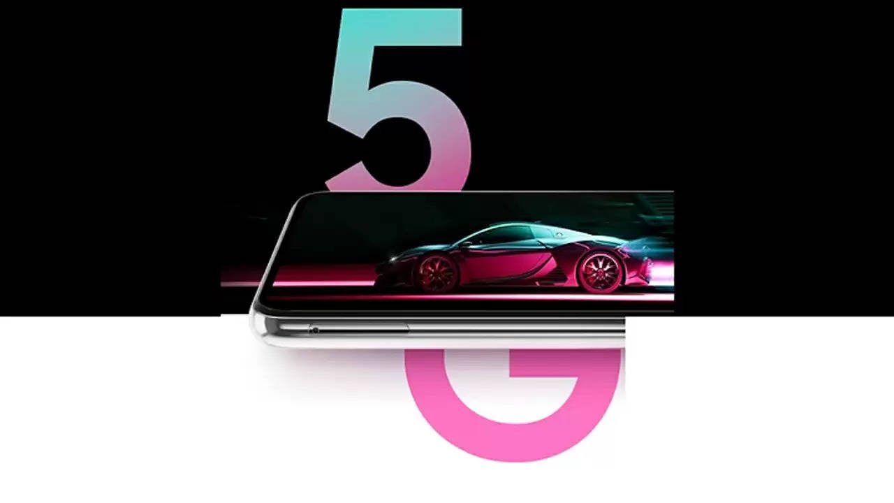 Samsung का नया 5G फोन होगा सबसे पतला, मिलेगी 12GB रैम और 6000mAh बैटरी 