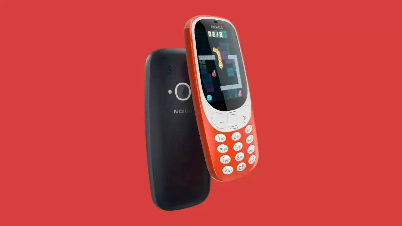 Nokia 3210: 90s का वो फोन जो था हर किसी के हाथों में, 25 साल बाद फिर से दस्तक दे रहा है