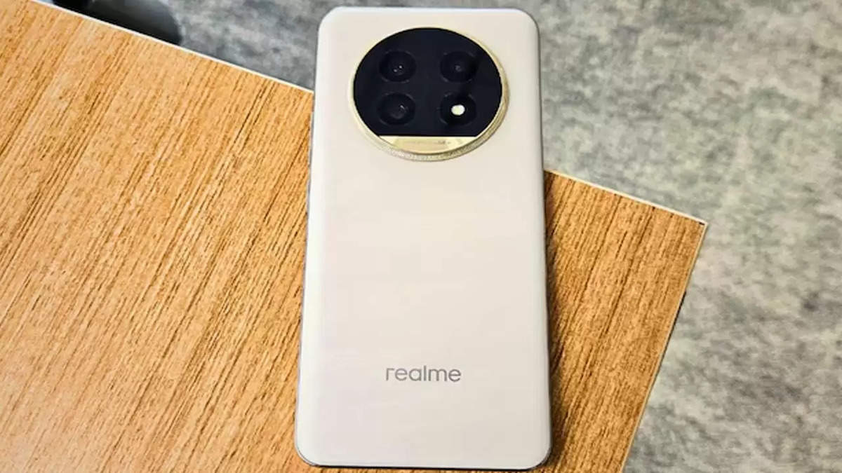 Realme 13 Pro+ 5G: Complete In-Depth Review and Performance Benchmark