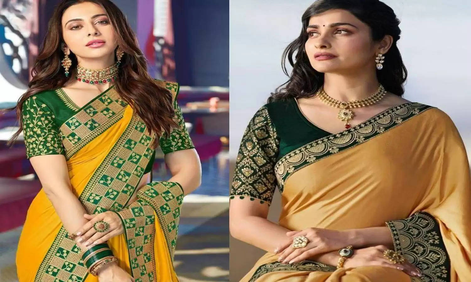 Bomkai Banarasi Saree – Pratibha Sarees