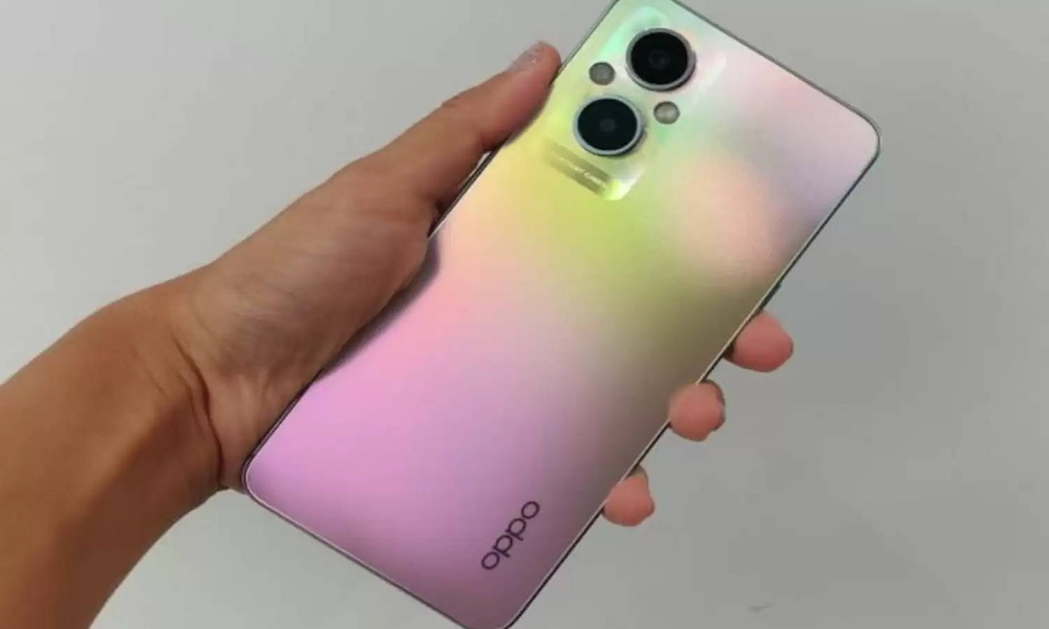Oppo ने सस्ते में लॉन्च किया दमदार लुक और फीचर वाला 5G स्मार्टफोन, पढ़ें डिटेल