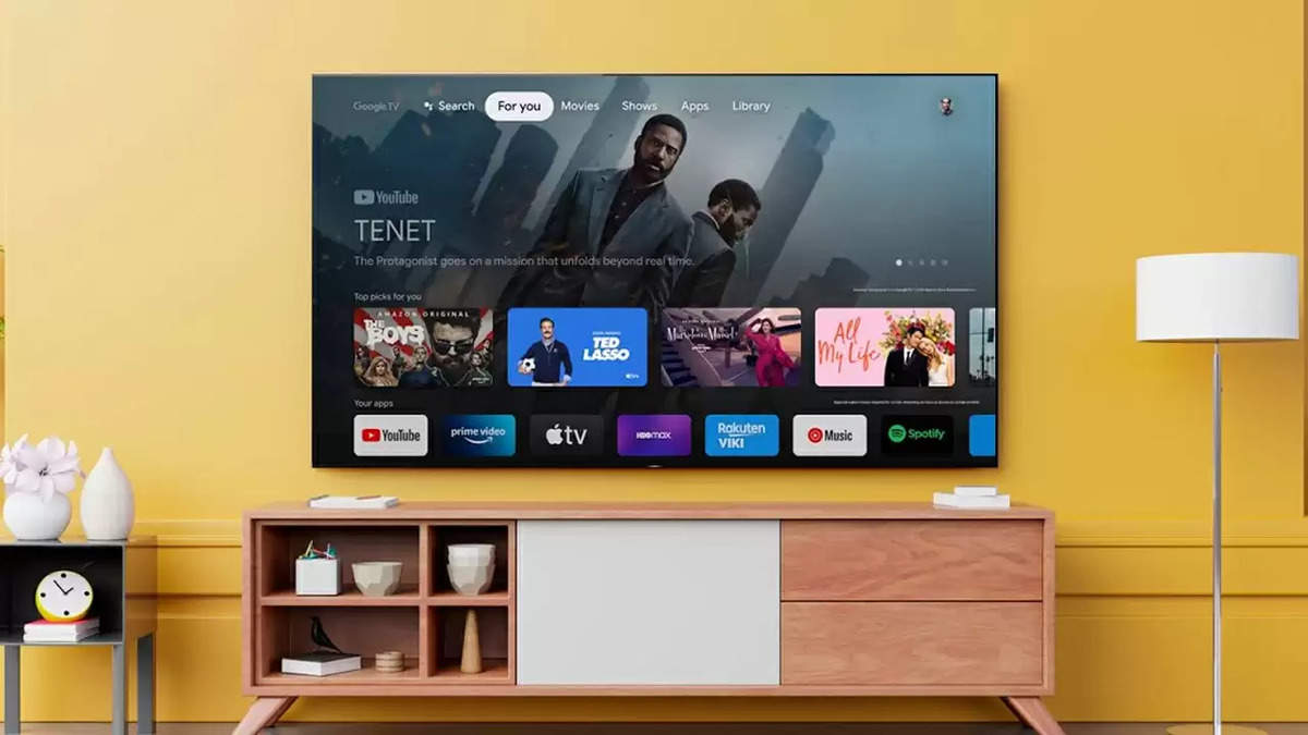 Amazon Great Indian Festival: Top 32-inch Smart TV Deals from Samsung and Redmi