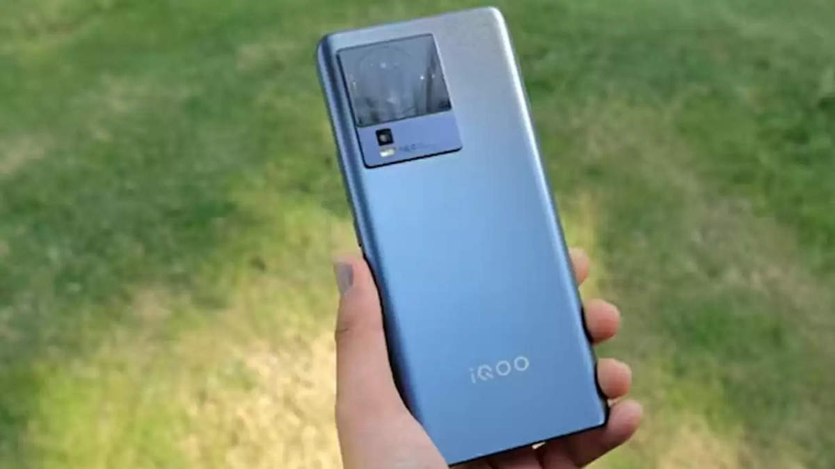 iQOO Neo 7 Pro: The Best Value for Money Gaming Smartphone