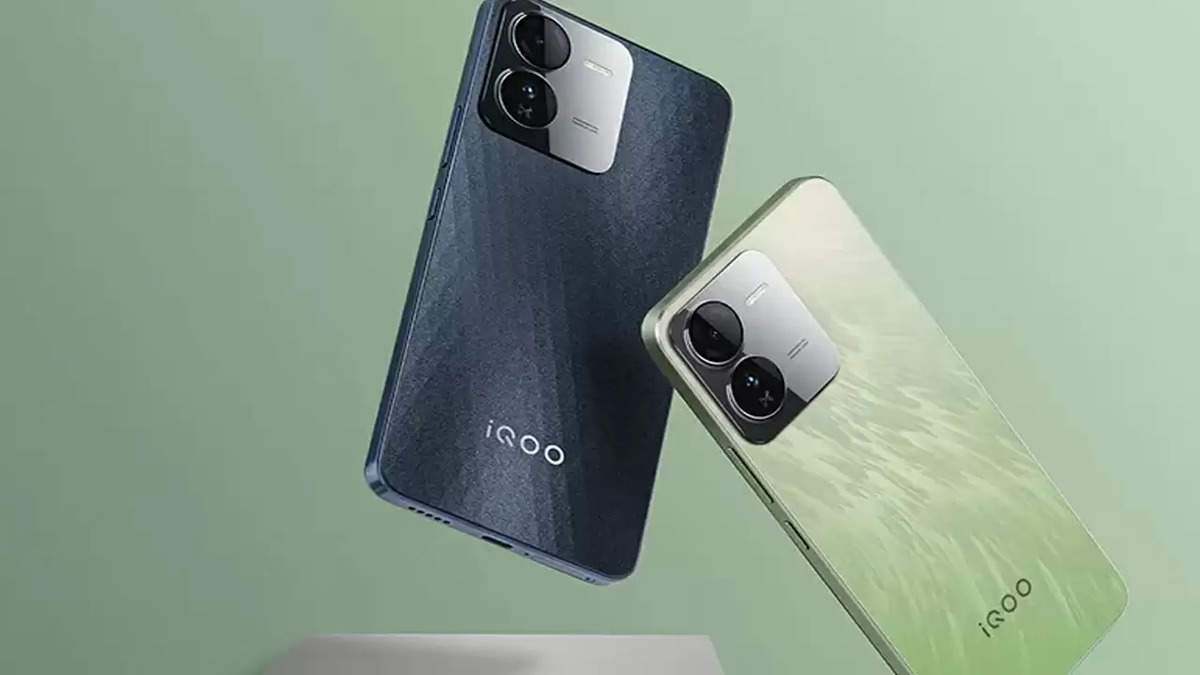 iQOO Z9: Best Value for Money Smartphone: Display, Camera, and Battery